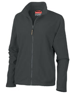 Result Women'S Horizon High Grade Microfleece Jacket