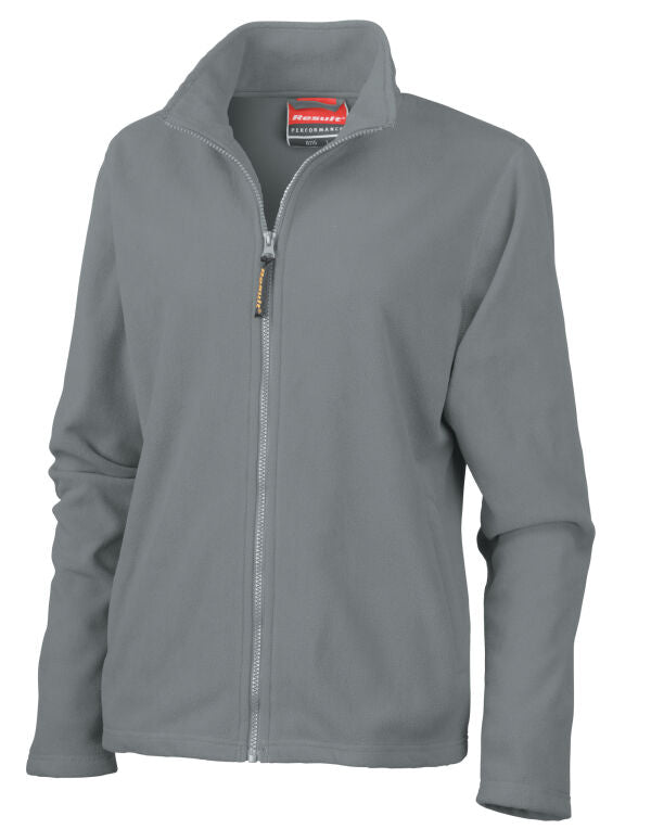 Result Women'S Horizon High Grade Microfleece Jacket