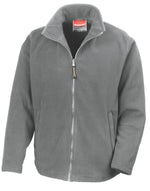 Result Men'S Horizon High Grade Microfleece Jacket - thumbnail 7