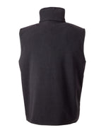 Result Core Microfleece Gilet - Black
