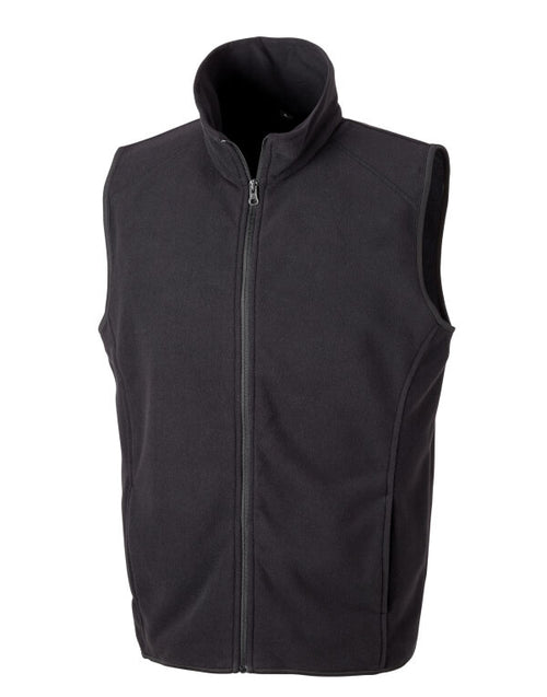Result Core Microfleece Gilet