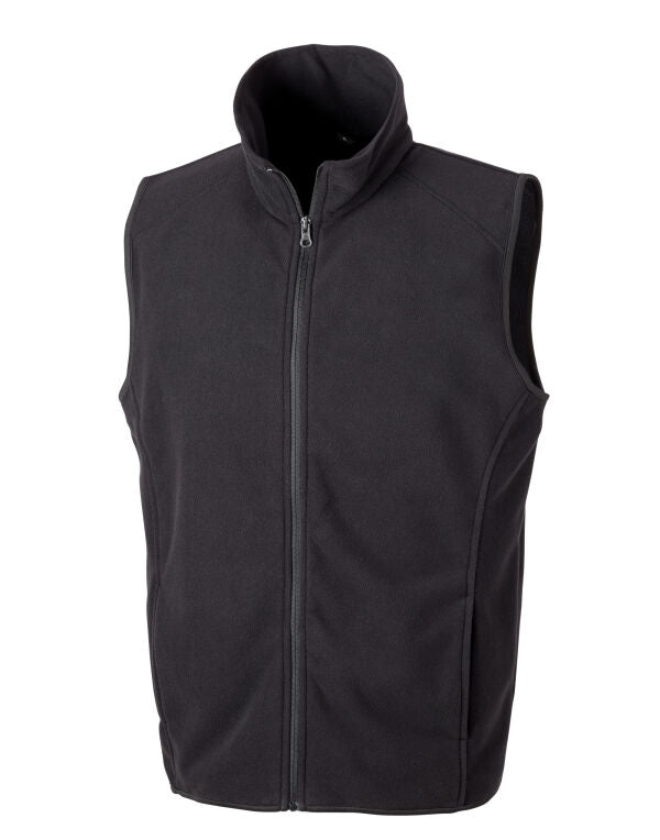 Result Core Microfleece Gilet