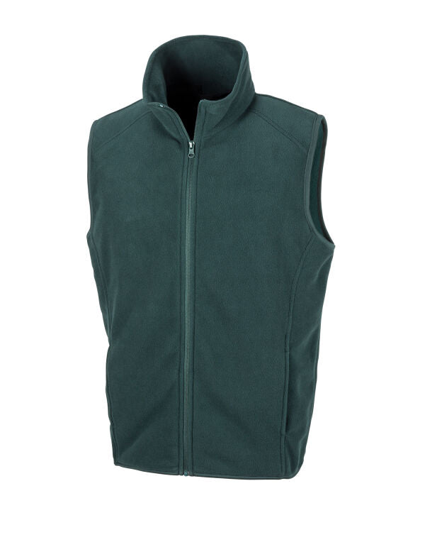 Result Core Microfleece Gilet