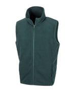 Result Core Microfleece Gilet
