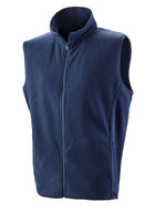 Result Core Microfleece Gilet