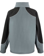 Result Hooded Softshell Jacket - thumbnail 3