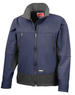 Result Activity Softshell Jacket - thumbnail 8