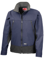 Result Activity Softshell Jacket - thumbnail 4
