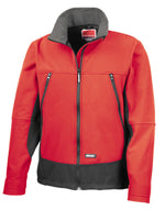 Result Activity Softshell Jacket - thumbnail 6