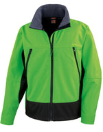 Result Activity Softshell Jacket - thumbnail 7