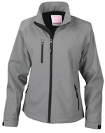 Result Women'S Base Layer Softshell Jacket - thumbnail 9