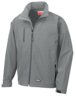 Result Men'S Base Layer Softshell Jacket - thumbnail 9
