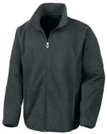 Result Osaka Combed Pile Softshell Jacket - thumbnail 4