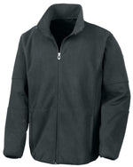 Result Osaka Combed Pile Softshell Jacket - thumbnail 2
