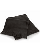 Result Winter Essentials Polartherm Tassel Scarf