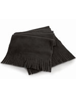 Result Winter Essentials Polartherm Tassel Scarf - thumbnail 5