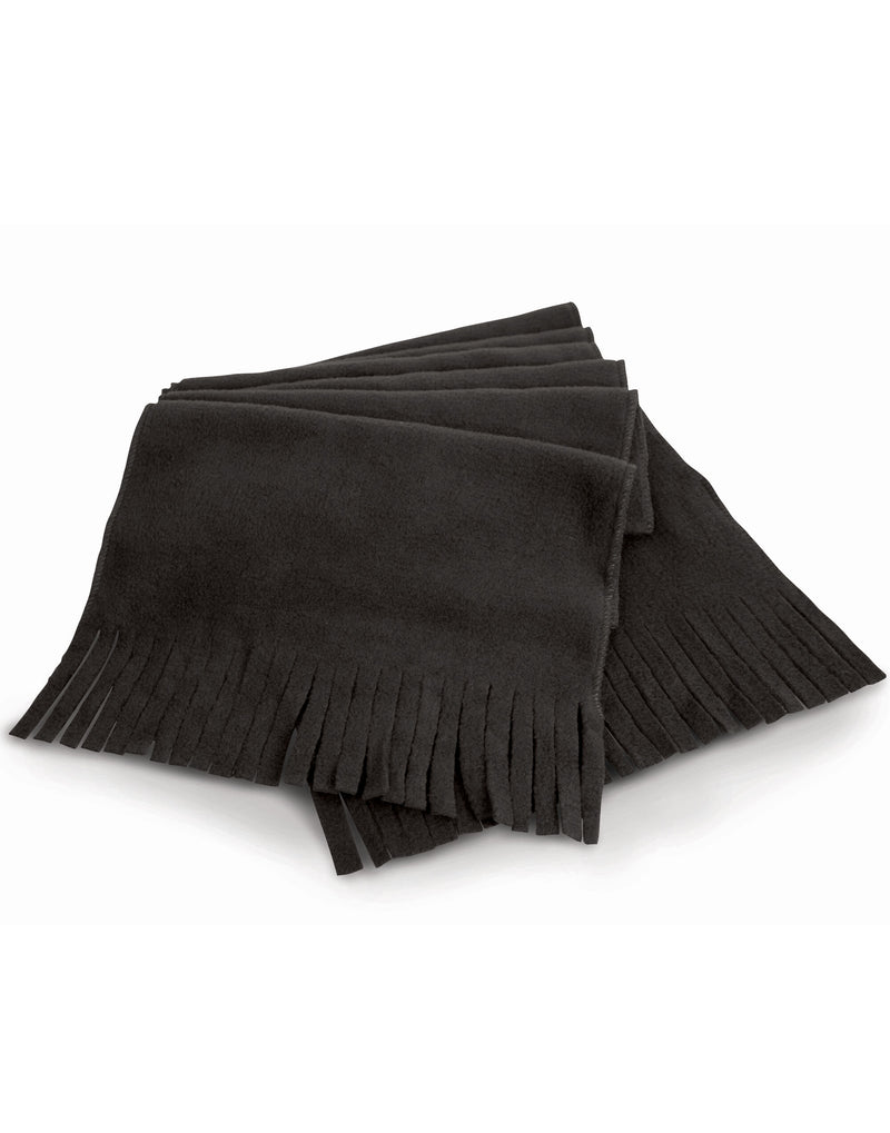 Result Winter Essentials Polartherm Tassel Scarf
