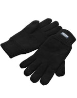 Result Winter Essentials Thinsulate Lined Gloves - thumbnail 2