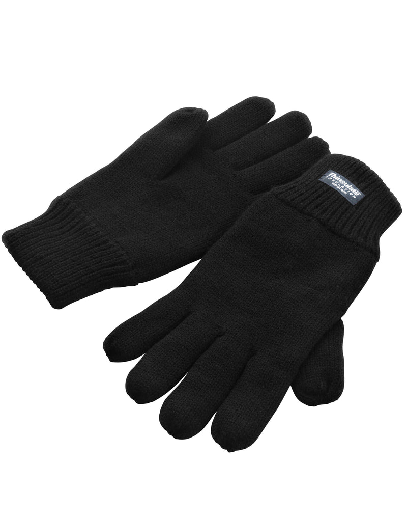 Result Winter Essentials Thinsulate Lined Gloves