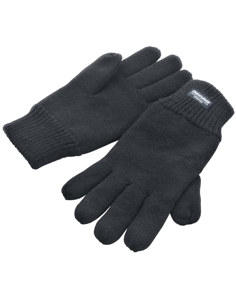 Result Winter Essentials Thinsulate Lined Gloves