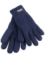 Result Winter Essentials Junior Classic Lined Thinsulate Gloves - thumbnail 2