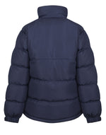 Result Urban Outdoor Wear Ladies' Recycled Holkham Down Feel Jacket - Navy