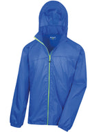 Result Urban Outdoor Wear Hdi Quest Lightweight Stowable Jacket - thumbnail 8