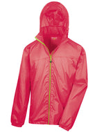 Result Urban Outdoor Wear Hdi Quest Lightweight Stowable Jacket