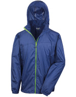 Result Urban Outdoor Wear Hdi Quest Lightweight Stowable Jacket - thumbnail 20