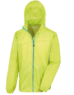 Result Urban Outdoor Wear Hdi Quest Lightweight Stowable Jacket - thumbnail 15