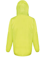Result Urban Outdoor Wear Hdi Quest Lightweight Stowable Jacket - thumbnail 5
