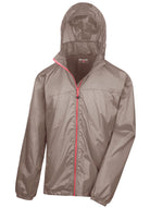 Result Urban Outdoor Wear Hdi Quest Lightweight Stowable Jacket - thumbnail 14