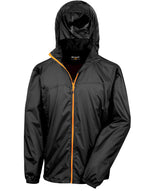 Result Urban Outdoor Wear Hdi Quest Lightweight Stowable Jacket - thumbnail 10