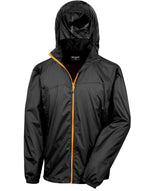 Result Urban Outdoor Wear Hdi Quest Lightweight Stowable Jacket