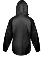 Result Urban Outdoor Wear Hdi Quest Lightweight Stowable Jacket - thumbnail 6