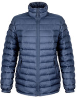 Result Urban Outdoor Wear Ladies' Ice Bird Padded Jacket - thumbnail 5
