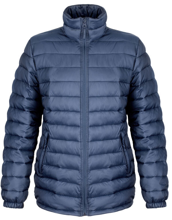 Result Urban Outdoor Wear Ladies' Ice Bird Padded Jacket
