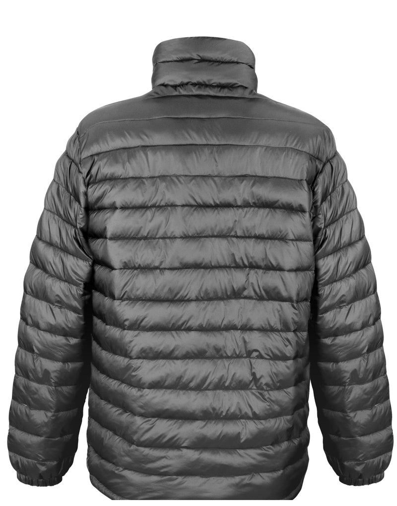 Result Urban Outdoor Wear Men'S Ice Bird Padded Jacket