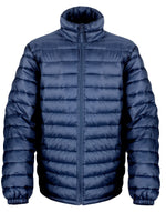 Result Urban Outdoor Wear Men'S Ice Bird Padded Jacket - thumbnail 7