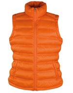 Result Urban Outdoor Wear Ladies' Ice Bird Padded Gilet - thumbnail 15
