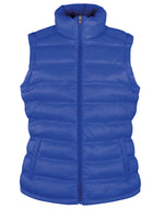 Result Urban Outdoor Wear Ladies' Ice Bird Padded Gilet - thumbnail 14