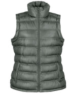 Result Urban Outdoor Wear Ladies' Ice Bird Padded Gilet - thumbnail 2