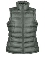 Result Urban Outdoor Wear Ladies' Ice Bird Padded Gilet - thumbnail 10