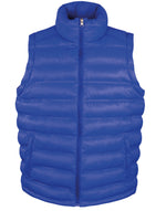 Result Urban Outdoor Wear Men'S Ice Bird Padded Gilet - thumbnail 7