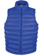 Result Urban Outdoor Wear Men'S Ice Bird Padded Gilet