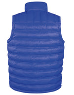 Result Urban Outdoor Wear Men'S Ice Bird Padded Gilet - thumbnail 6