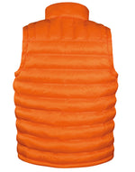 Result Urban Outdoor Wear Men'S Ice Bird Padded Gilet - thumbnail 8