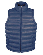 Result Urban Outdoor Wear Men'S Ice Bird Padded Gilet - thumbnail 11