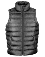 Result Urban Outdoor Wear Men'S Ice Bird Padded Gilet - thumbnail 5