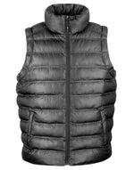 Result Urban Outdoor Wear Men'S Ice Bird Padded Gilet - thumbnail 9
